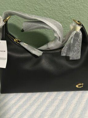 NWT Coach Joliet Shoulder Bag